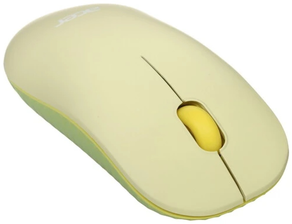 Мышь Acer OMR205 зеленый