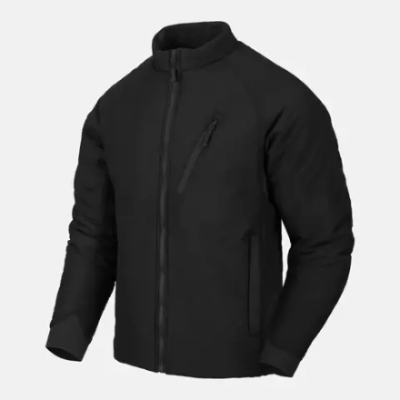 Куртка Wolfhound Helikon (Black)