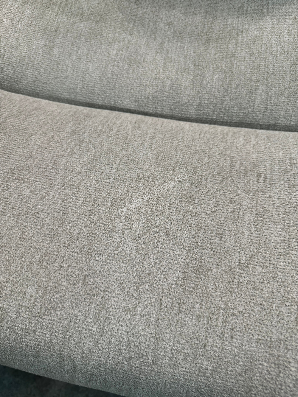 Кресло CLARK серый