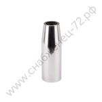 Сопло MIG-45 д.20мм сильно конич.