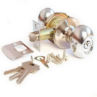 Ручка Апекс 6093-01-CR хром кл/ф