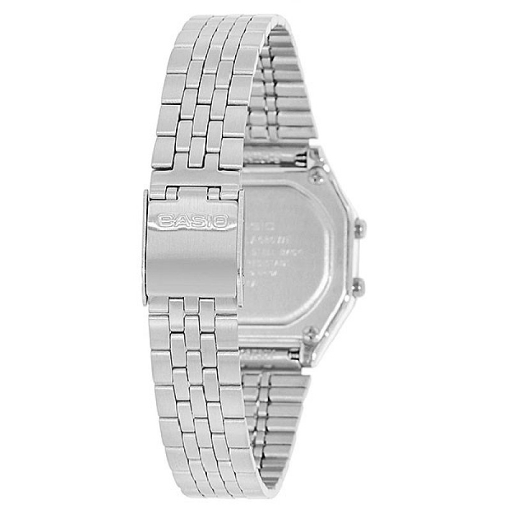 Часы CASIO LA680WA-1D