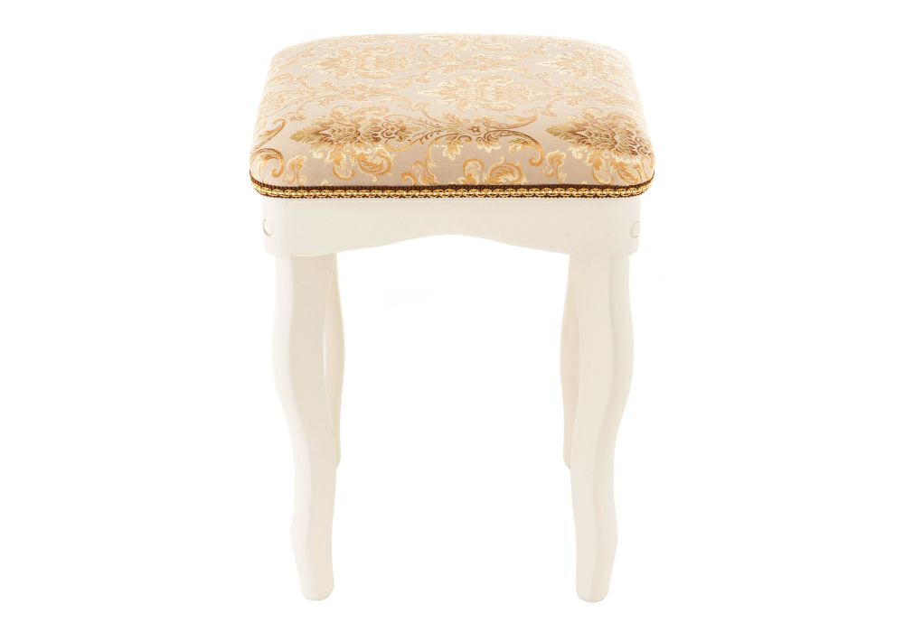 Табурет Орфео бежевый