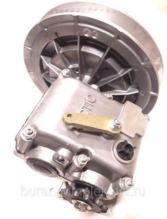 Цепные коробки Arctic