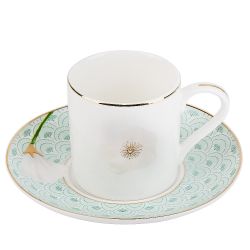 Набор кофейный 12пр. "Sensuelle" (6 персон) v=95мл (подарочная упаковка)