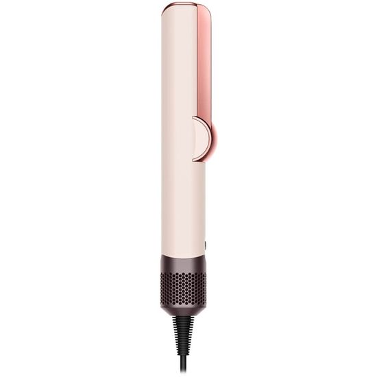 Выпрямитель Dyson Airstrait HT01, розовый/розовое золото (Ceramic pink/Rose gold)