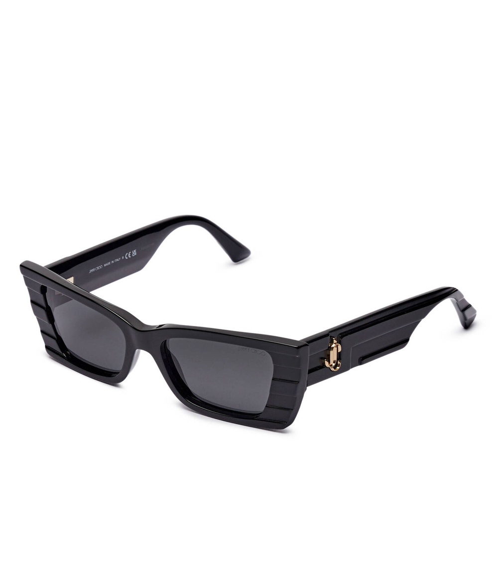 Солнцезащитные очки JC5009 Jimmy Choo - черный(JC5009)