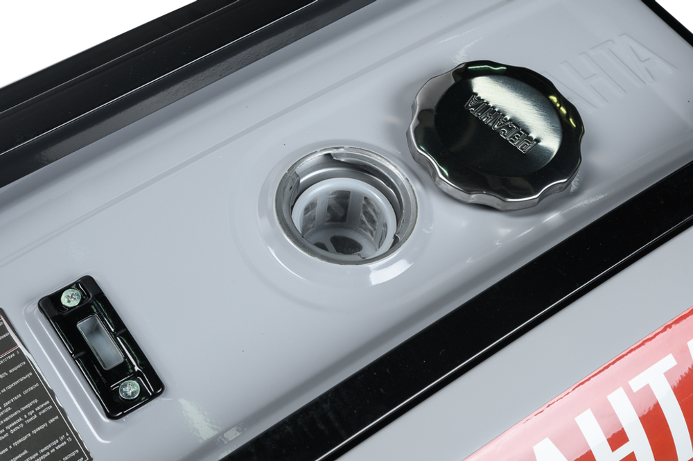 Электрогенератор Ресанта БГ 2500 Р - [2 кВт / 220V]