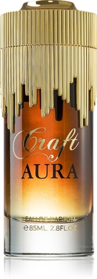 Le Chameau Craft Aura  парфюм