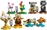 Конструктор LEGO Disney 43226 Дуэты Диснея