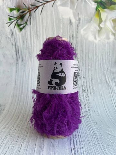 Трикотажная пряжа для вязания EASI мех альпака