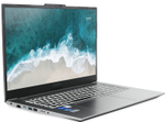Ноутбук  Nerpa Caspica I552-17 17.3 ", Core i5, 64 Гб RAM, 512 Гб SSD, Iris Xe Graphics, Серый