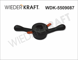 WDK-A5509087 Гайка быстрозажимная, диаметр вала 40 мм
