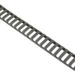 Накладка на Picatinny 31 шаг, DLG Tactical