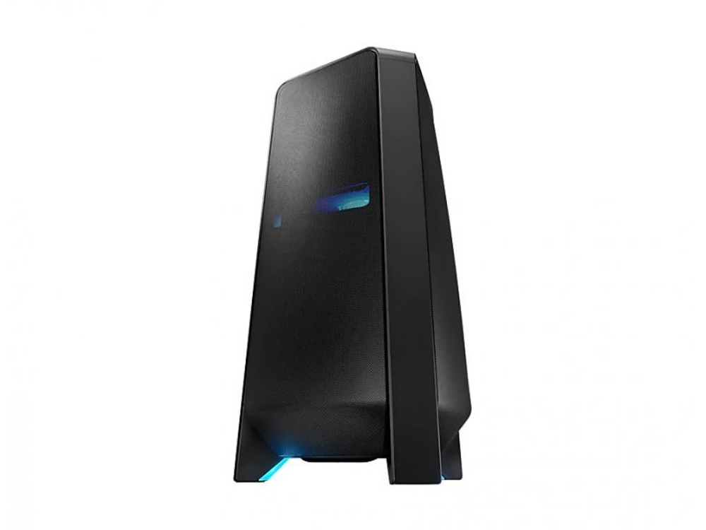 Портативная акустика Samsung Giga Party MX-T70/ZN Black