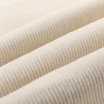 Брюки Ymkashix Velvet 6.1 белые