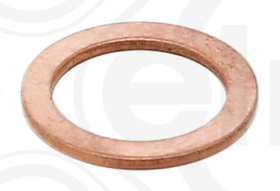 ELRING - 115100-ELR - Seal Ring, oil drain plug