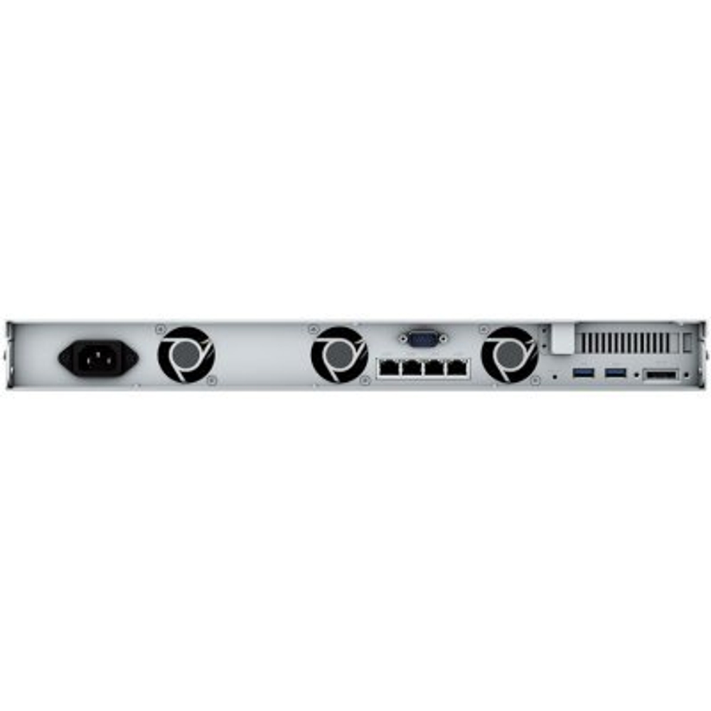 Сетевое хранилище Synology RS822+