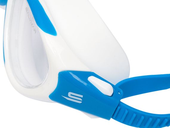 Очки для плавания подростковые Salvimar Fripp синии