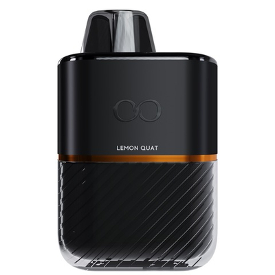 Foose Black 7000 - Лимон Кумкват