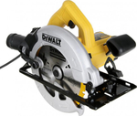 Электрическая дисковая пила DeWALT DWE 560 B DWE560B-KS