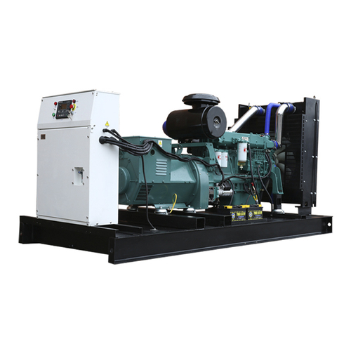 Дизельный генератор Азимут АД-360С-Т400