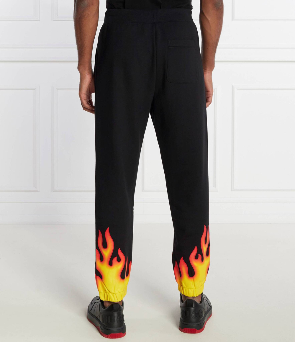 Спортивные штаны Doblo HUGO - черный(50504822)