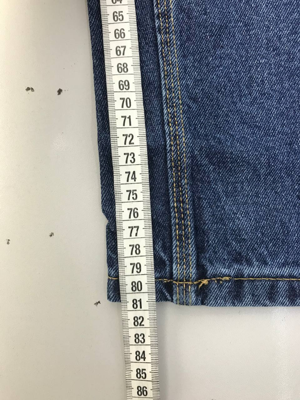 Джинсы Berne стильные 46/48 размер, новые