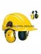 Наушники 3M Н510Р3 на каску