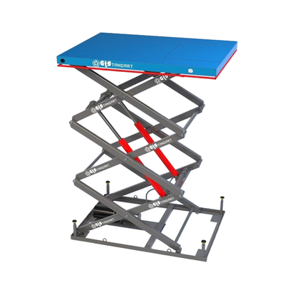 Стол подъёмный GTStandart