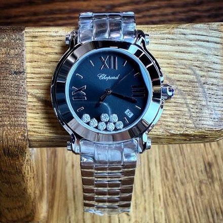 Часы Chopard