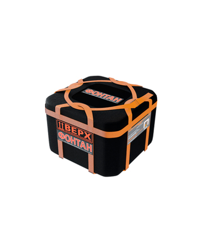 Локализатор взрыва «Фонтан-2» модель 20У