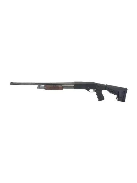 Приклад ИЖ 81 пластик, DLG Tactical