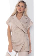 Костюм "Эври дэй" (беж) К8999 LT Collection (Акция)