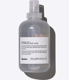 Volu, несмываемый спрей для придания объема волосам, Davines