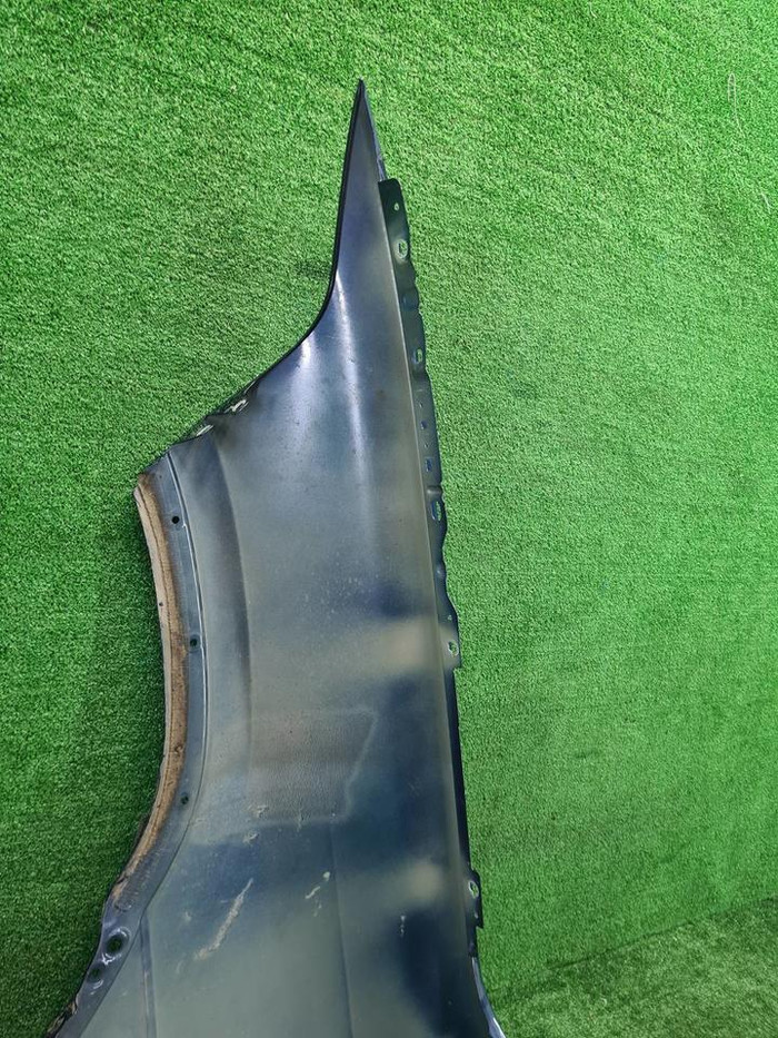 Крыло переднее правое BMW X6 G06 (2019-н.в.)