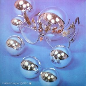 Neoton Familia / Marathon (LP)