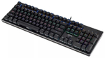 Клавиатура Acer OKW127 черный