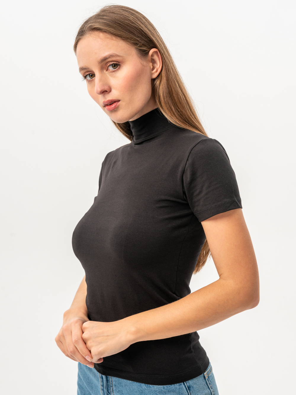 Футболка женская