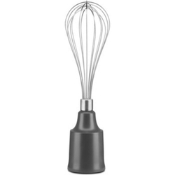 Погружной блендер KitchenAid 5KHBV83EDG, Серый уголь
