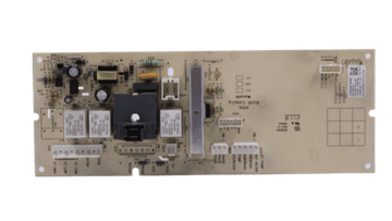 Модуль управления стиральной машины Beko WRS5511BWW