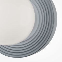 Светильник настенно-потолочный Maytoni   MOD403WL-01GR1