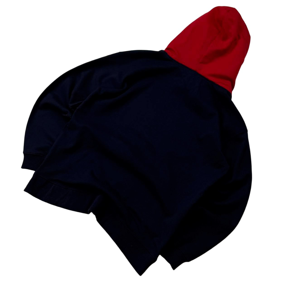 Худи Tommy Hilfiger