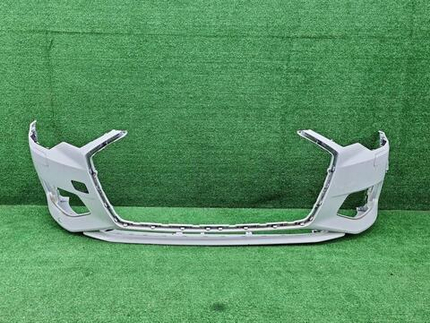 Бампер передний Audi A6 5 C8 (2018-2023)