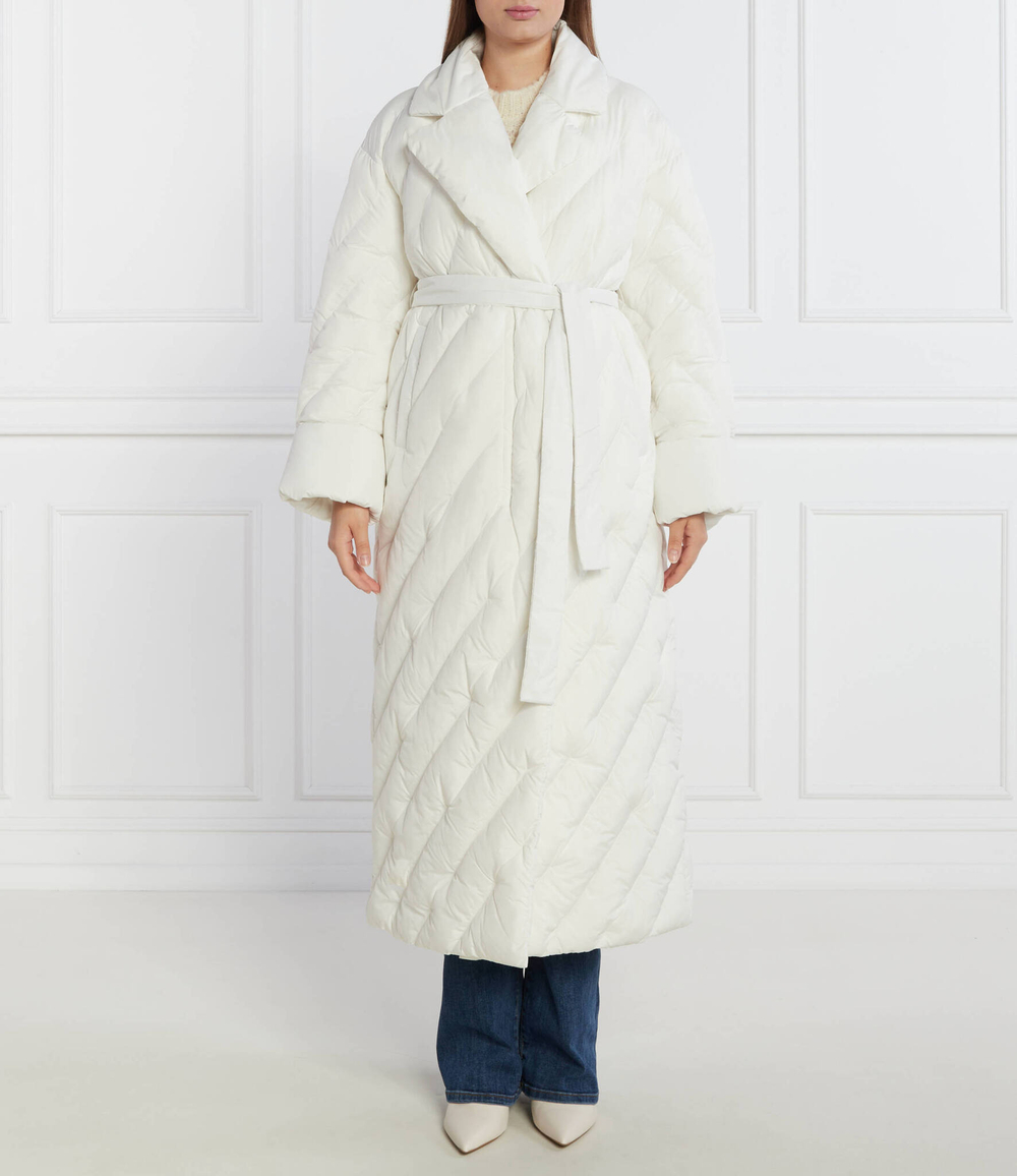 Куртка Pinko - белый(101599 A0L5)