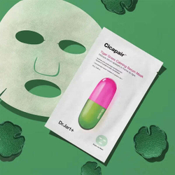 Dr.Jart+ Cicapair Calming Mask 24 г