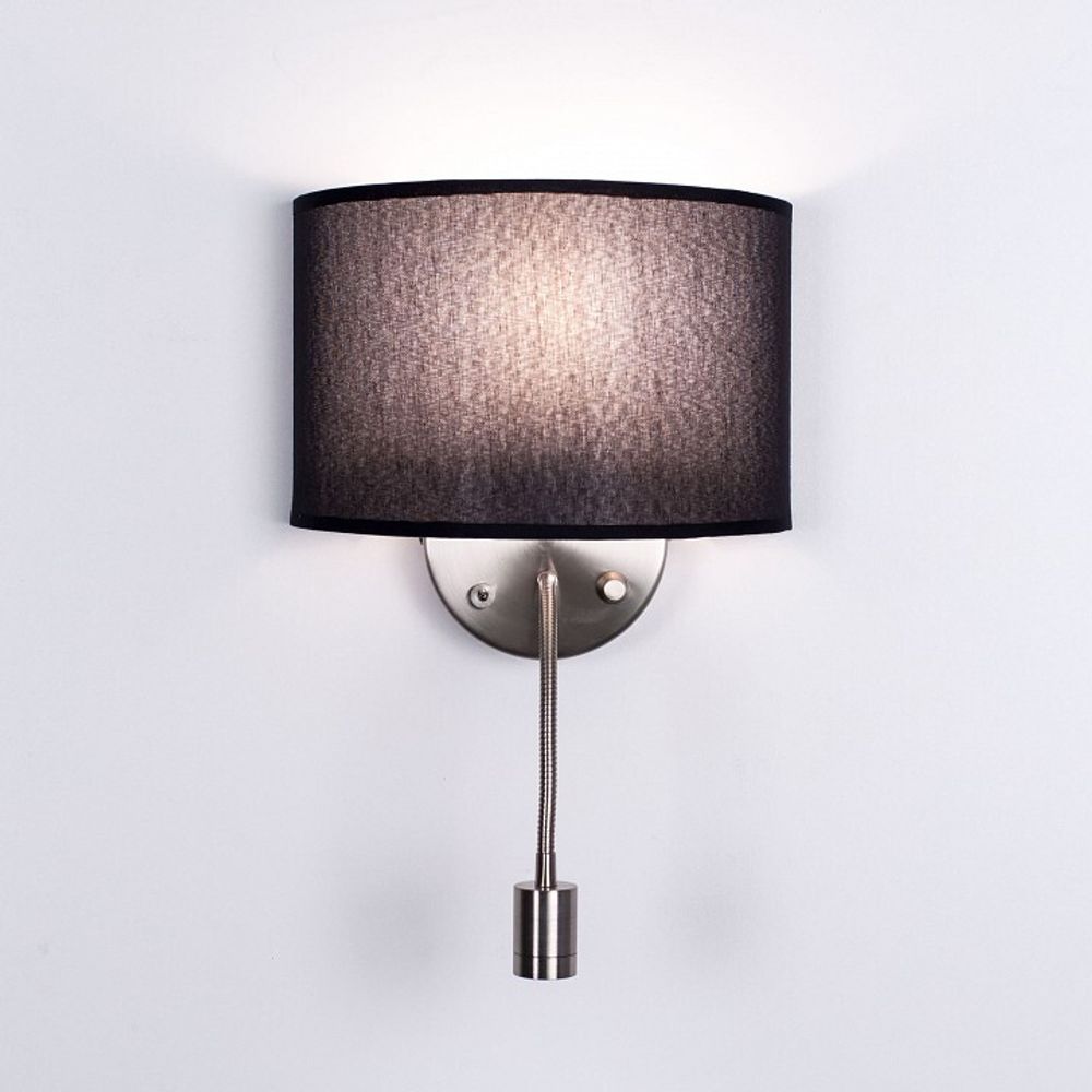 Бра с подсветкой Citilux Декарт CL704305