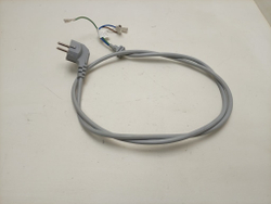 MVE69512ZAW кт44 Сетевой шнур для стиральной машины Beko 2836390200 б/у