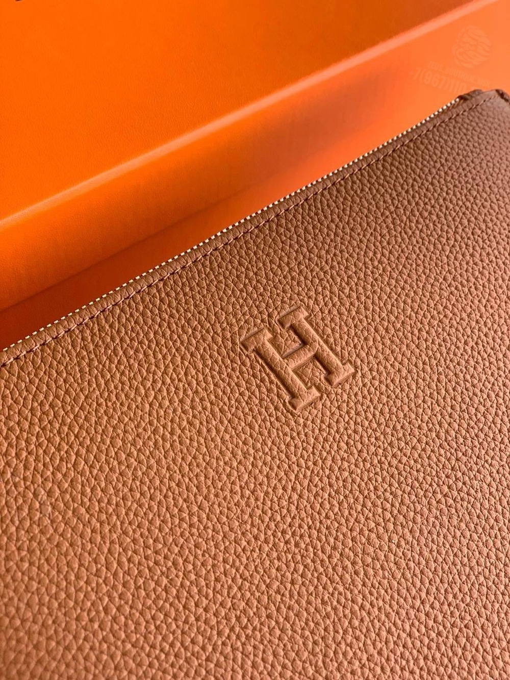 Клатч Hermes