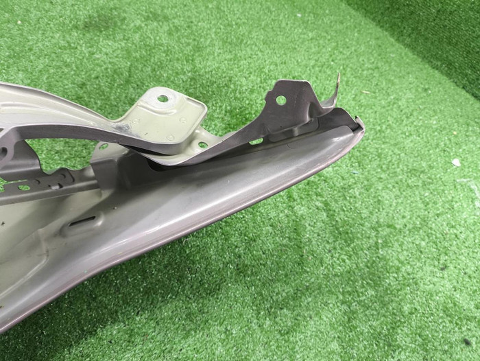 Крыло переднее левое Porsche Taycan (2019-н.в.)